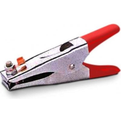 Kleště zemnící, 300 A, STAYER – Zbozi.Blesk.cz