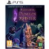 Hry na PS5 Naheulbeuk - Dungeon Master (Limited Edition)