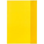 Linarts Obal na sešit A5 žlutý – Zboží Dáma