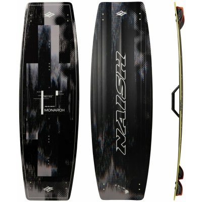 Naish Monarch – Zboží Dáma