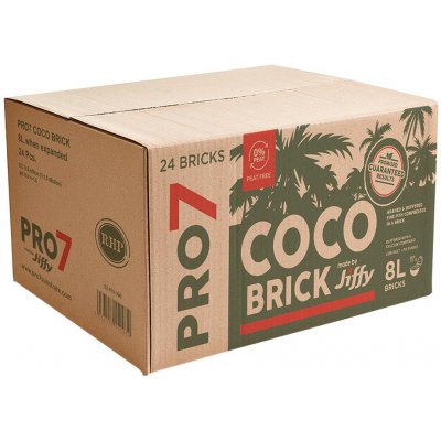 Jiffy Pro7 Coco Block 8 L