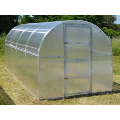 LanitPlast Kyklop 2x4 m PC 4 mm LG1544 – HobbyKompas.cz