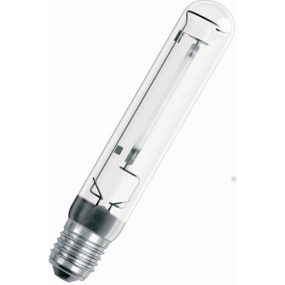 Osram Výbojka 600W sod.E40 trub.čirá NAV-T 4Y 4050300275772 – Hledejceny.cz