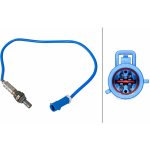 Lambda sonda HELLA 6PA 358 221-461