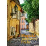 Magická tajemství Prahy David Černý 2025 – Zboží Dáma