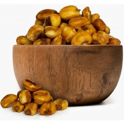 GRIZLY Kukuřice Supreme pražená solená 250 g – Zboží Dáma