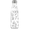 Termosky Chilly's Bottles Termoláhev Line Art Floral edice Original 500 ml