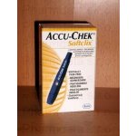 Accu-Chek Softclix Kit odběrové pero – Zboží Dáma