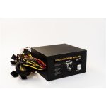 1stCOOL Golden Worker series 90+ 750W ECP-750A-14-90 – Hledejceny.cz