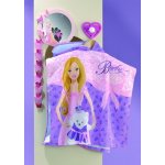 Pončo CTI Barbie 60 x 120 cm – Hledejceny.cz