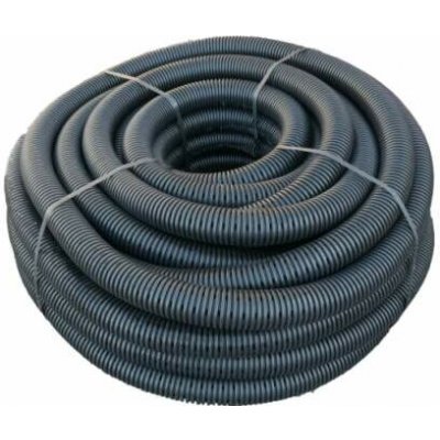 Mea Drenáž 100 s perforací flex – Hledejceny.cz