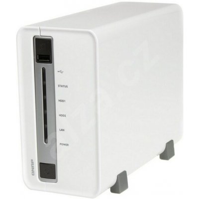 QNAP TS-210 – Zbozi.Blesk.cz