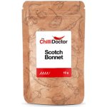 The ChilliDoctor Scotch Bonnet chilli vločky 10 g – Sleviste.cz