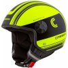 Přilba helma na motorku Cassida Handy Metropolis Safety 2024
