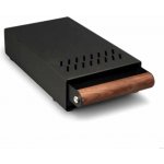 The Knock Drawer Co Knock Pro Cub 2 Černá – Sleviste.cz