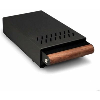 The Knock Drawer Co Knock Pro Cub 2 Černá – Sleviste.cz