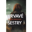 Host - vydavatelství, s. r. o. Krvavé sestry