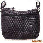 Pinkie organizér Big Comb Black XXL – Zbozi.Blesk.cz