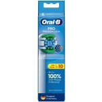 Oral-B Precision Clean 10 ks – Zbozi.Blesk.cz