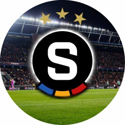 Obrázek na dort SPARTA PRAHA ● materiál: JEDLÝ PAPÍR Ⓜ️, ● velikost: průměr 24 cm ☝ – Hledejceny.cz