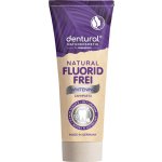 dentural bez fluoru bělící 75 ml – Hledejceny.cz