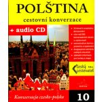 Polština - cestovní konverzace + CD autorů kolektiv – Hledejceny.cz