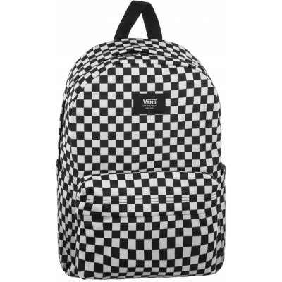 Vans Old Skool Grom Checkerboard městský 18L – Zbozi.Blesk.cz