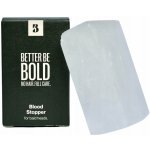 Better Be Bold Best Face Scenario kamenec na řezné rány po holení pro muže 75 ml – Zboží Dáma