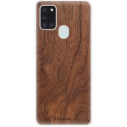 iSaprio Wood 10 Samsung Galaxy A21s