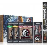 Indiana Jerky dárkový set 113 g – Zboží Dáma