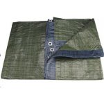 Extol Craft 11125 plachta PE nepromokavá standard 6 x 8 m – Hledejceny.cz