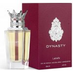 Lattafa Dynasty parfémovaná voda unisex 100 ml – Zboží Mobilmania
