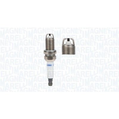 Zapalovací svíčka MAGNETI MARELLI 062711000033 – Hledejceny.cz