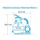 Marimex 10600022 ProStar Profi 4