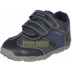 Geox B1636A 0CEME C4226 navy/royal