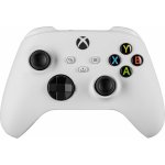 Microsoft Xbox Wireless Controller Robot QAS-00009 – Zboží Živě