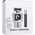 Rabanne Phantom EDT 100 ml + EDT 20 ml – Zbozi.Blesk.cz