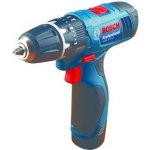 Bosch GSB 120-LI 0.601.9G8.100 – Zbozi.Blesk.cz