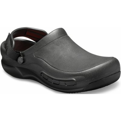 Crocs Bistro Pro LiteRide Clog černá – Hledejceny.cz