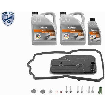 Sada Dílů, výměna oleje automatické převodovky VAICO V30-2256-XXL | Zboží Auto