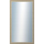 DANTIK LYON 50x90 cm stříbrná – Hledejceny.cz