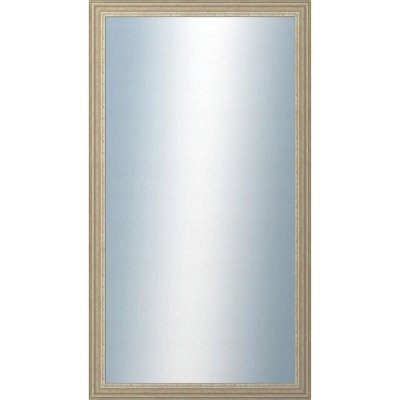 DANTIK LYON 50x90 cm stříbrná – Hledejceny.cz