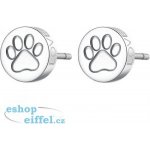 S`Agapõ náušnice SCK60 – Zboží Dáma