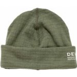 Devold čepice Endurance Merino Beanie Lichen – Hledejceny.cz