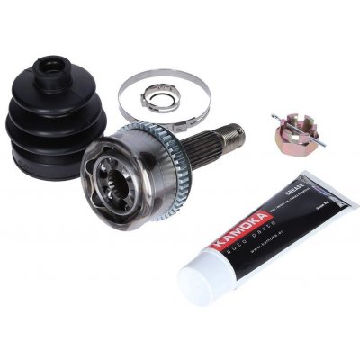 Sada kloubů, hnací hřídel KAMOKA 6105 | Zboží Auto