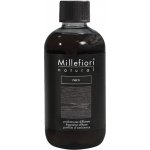 Millefiori Milano Náplň do aroma difuzéru NATURAL Nero 250 ml – Zboží Dáma