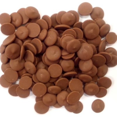 poleva mléčná Master Martini 500 g – Zboží Dáma