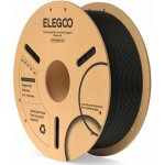 Elegoo PLA Černá / Black 1,75 mm 1 kg – Zboží Živě