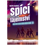 Spící tajemství - Martin Vopěnka – Hledejceny.cz