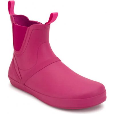 Xero shoes Gracie holínky fuchsia – Zboží Mobilmania